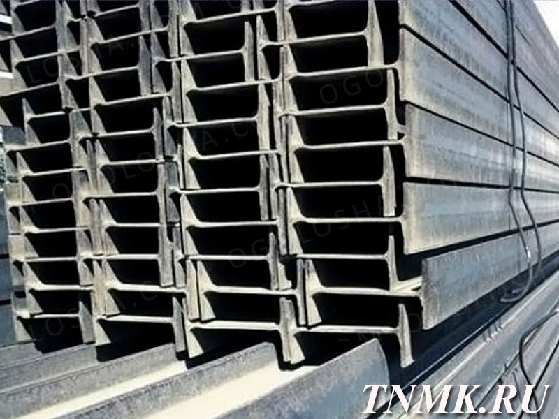 Двутавр 70Б2 С255 СТО АСЧМ 20-93