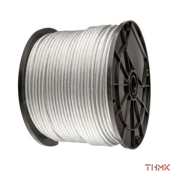 Канат оцинкованный 75 мм ГОСТ 3079-80